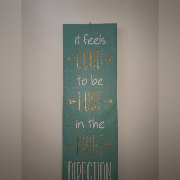 Wall art - Picture 1 of 2